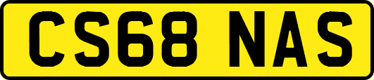 CS68NAS