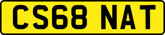 CS68NAT