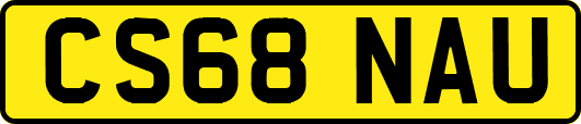 CS68NAU