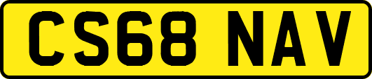 CS68NAV