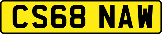 CS68NAW