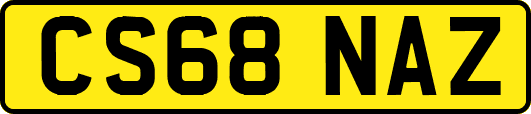 CS68NAZ
