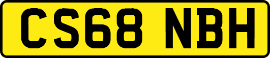 CS68NBH