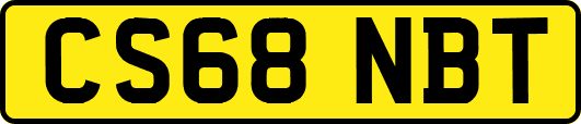 CS68NBT