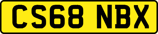 CS68NBX