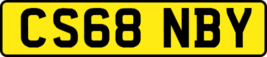 CS68NBY
