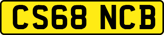 CS68NCB