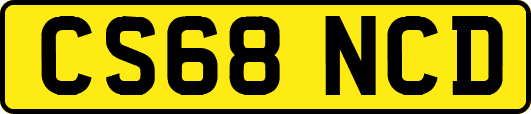CS68NCD