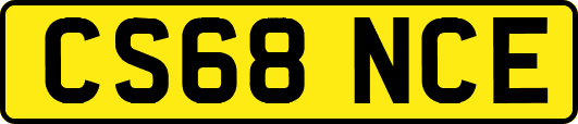 CS68NCE