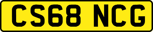 CS68NCG
