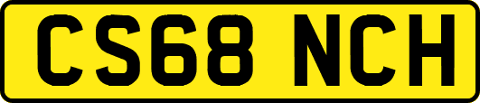 CS68NCH