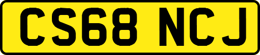 CS68NCJ