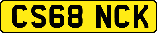 CS68NCK
