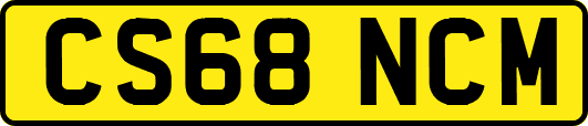 CS68NCM