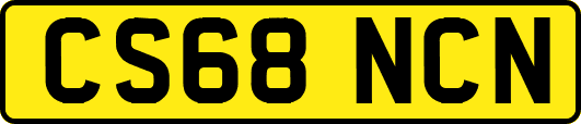 CS68NCN
