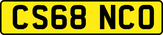 CS68NCO