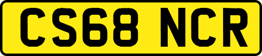CS68NCR