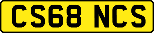 CS68NCS