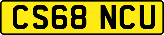 CS68NCU