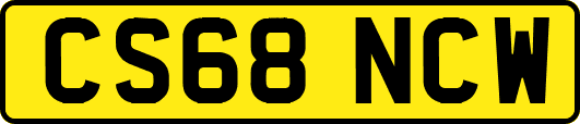 CS68NCW