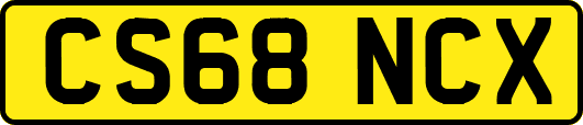 CS68NCX