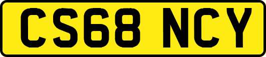 CS68NCY