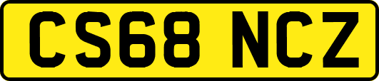 CS68NCZ