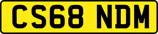 CS68NDM