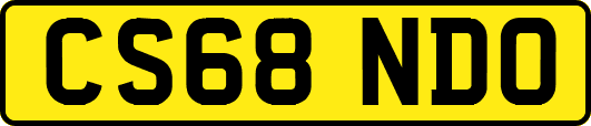 CS68NDO