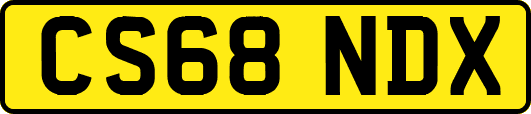CS68NDX