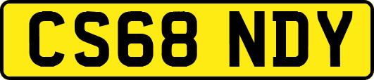 CS68NDY