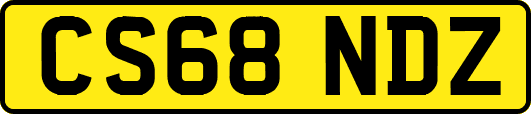CS68NDZ