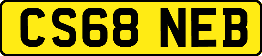 CS68NEB