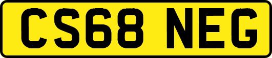 CS68NEG
