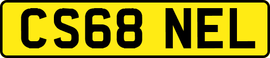 CS68NEL