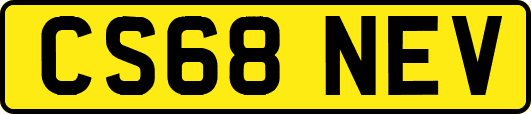 CS68NEV