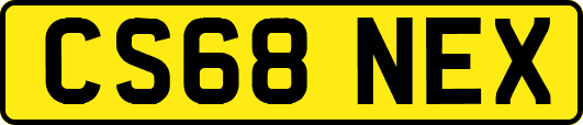 CS68NEX
