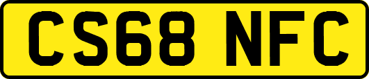 CS68NFC