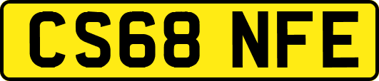 CS68NFE