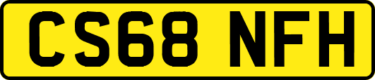 CS68NFH