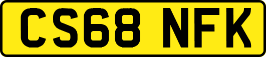 CS68NFK