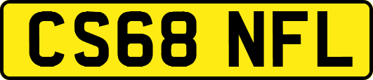 CS68NFL