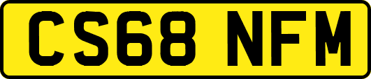 CS68NFM