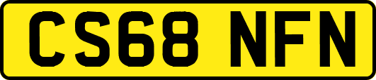 CS68NFN
