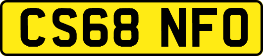 CS68NFO