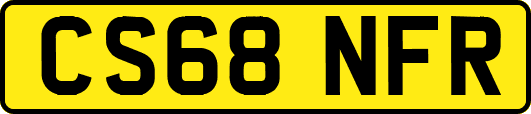 CS68NFR
