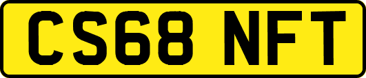 CS68NFT