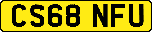 CS68NFU