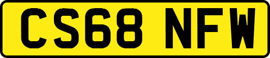 CS68NFW