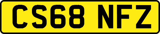 CS68NFZ